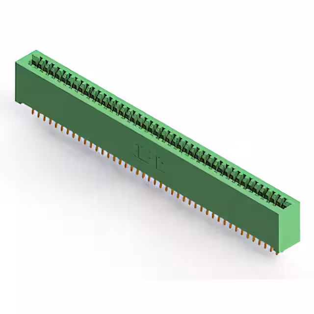 342-086-556-201 EDAC Inc.  Edgeboard Connectors